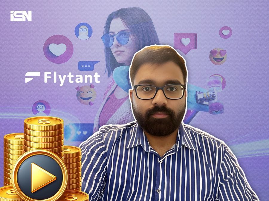 Bengaluru-based influencer marketplace Flytant raises funding from ShuruUp