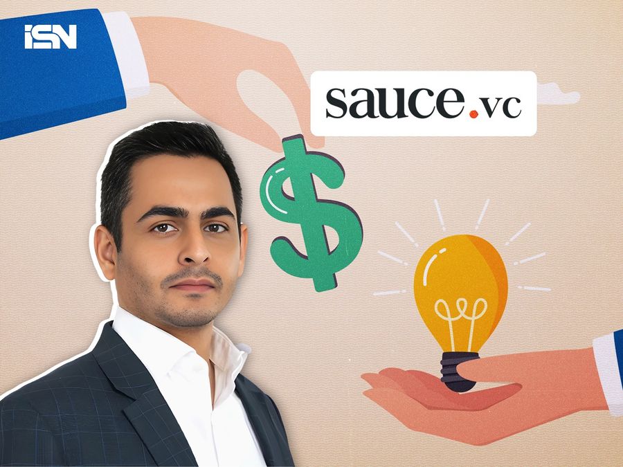 Consumer-focused VC firm Sauce.VC marks final close of third fund at Rs 365 crore