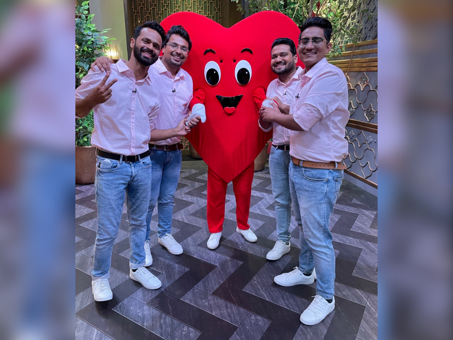 Shark Tank India-featured healthtech startup Sunfox raises Rs 15 crore
