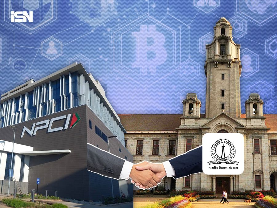 NPCI partners with IISc Bangalore for joint research on blockchain and AI technology