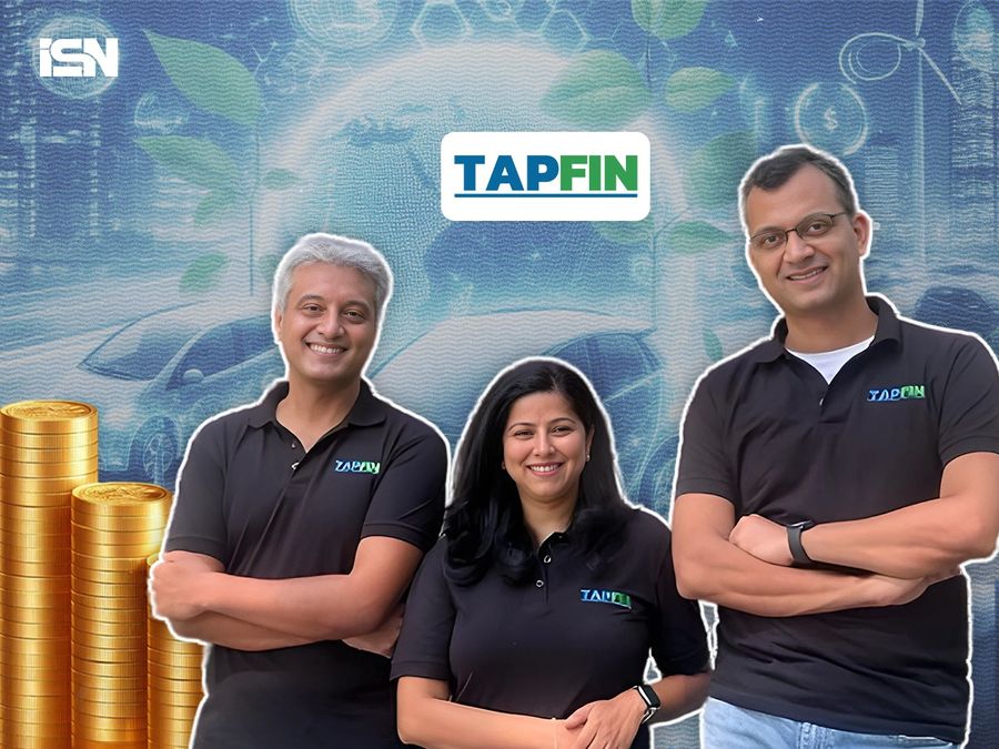 Full-stack Sustainability Platform TapFin raises $4M in funding led by Elevar Equity