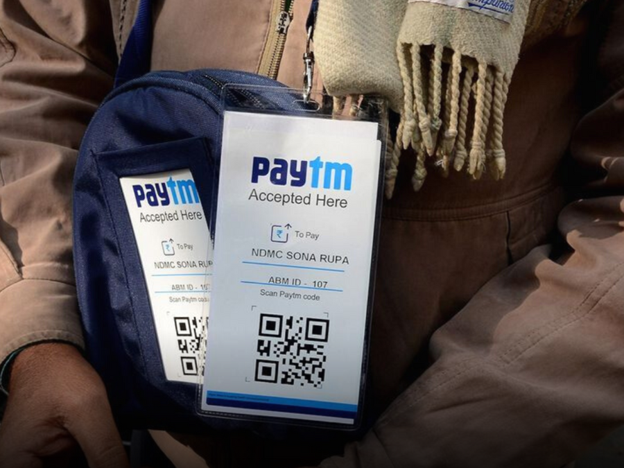 Paytm Money appoints former IRS Rajeev Agarwal as an Independent Director