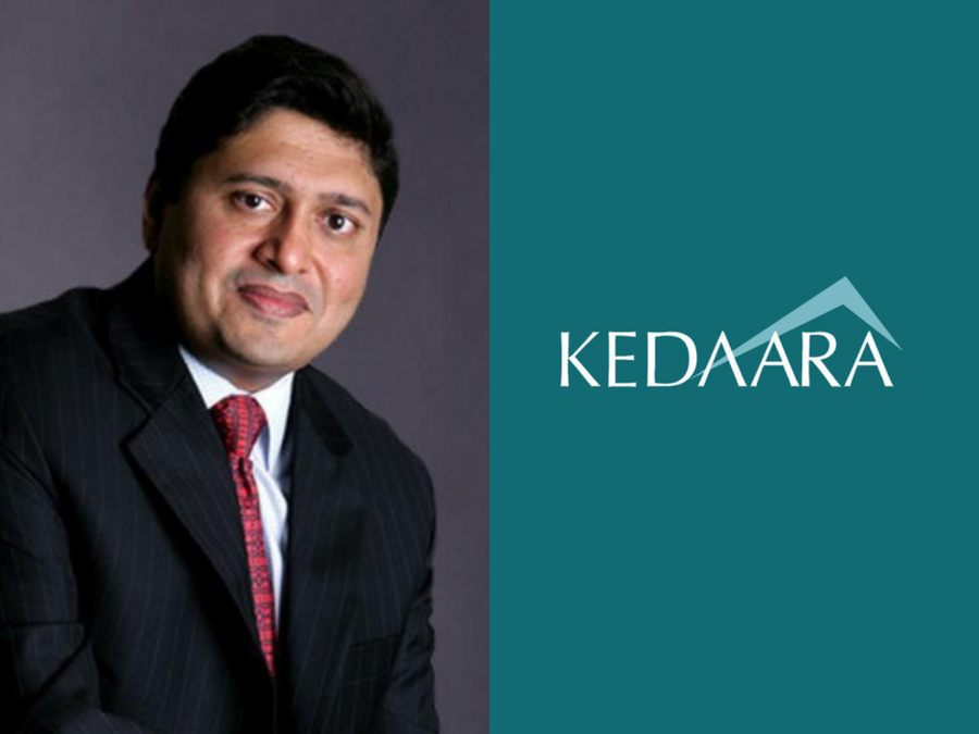 Kedaara Capital is raising $1.7 billion for the country's biggest private equity fund: Report