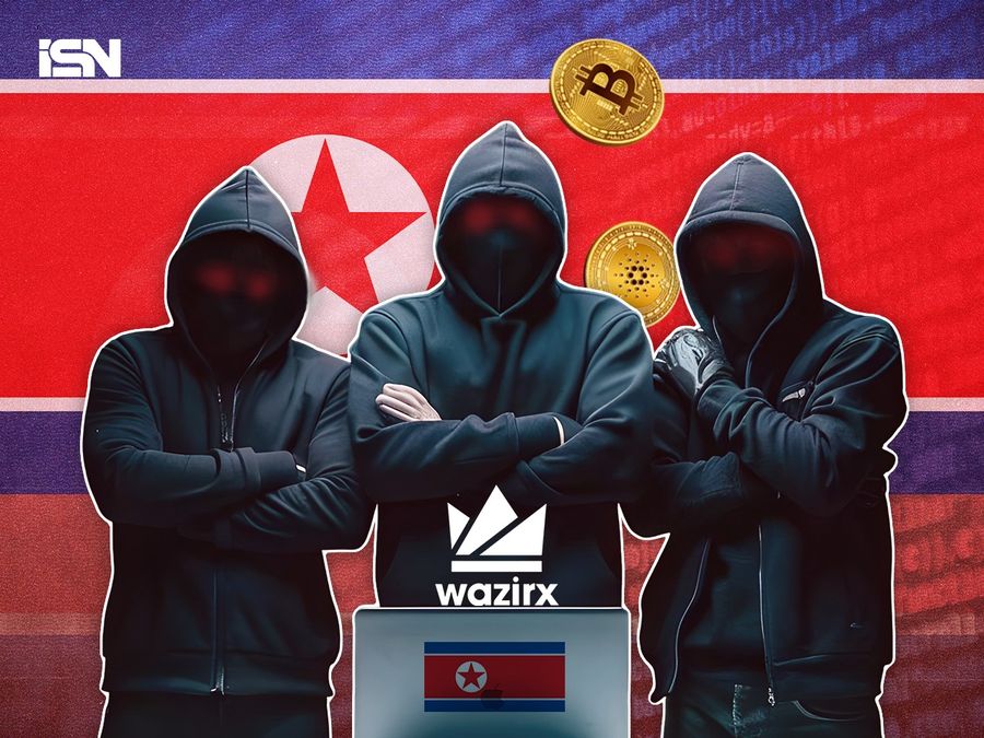 North Korean hackers responsible for $235 million theft from Indian crypto exchange WazirX, says Cyfirma