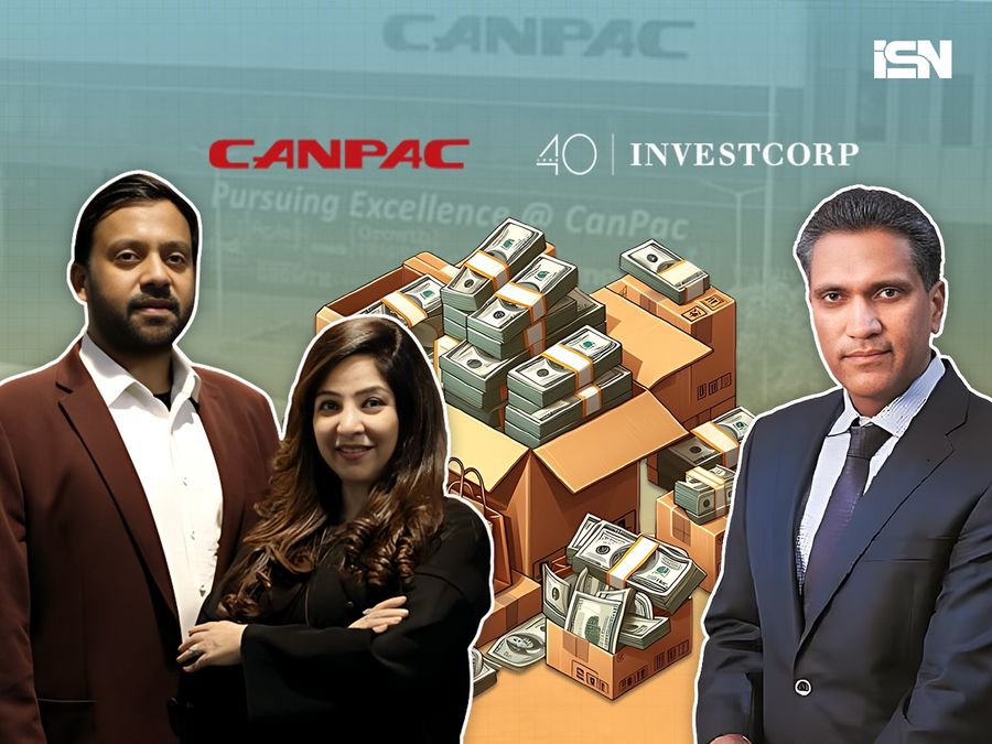 Investcorp invests Rs 340Cr in paper-based packaging solutions Canpac Trends