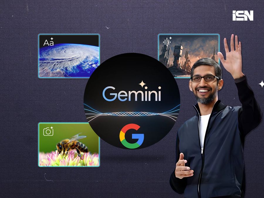 Google Unveils Its Largest Ai Model Gemini Hopes To Take Down Openai S Gpt Dominance