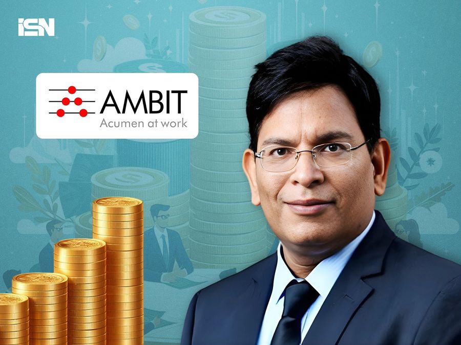 NBFC firm Ambit Finvest raises Rs 690 crore from Daiwa Securities, existing investors