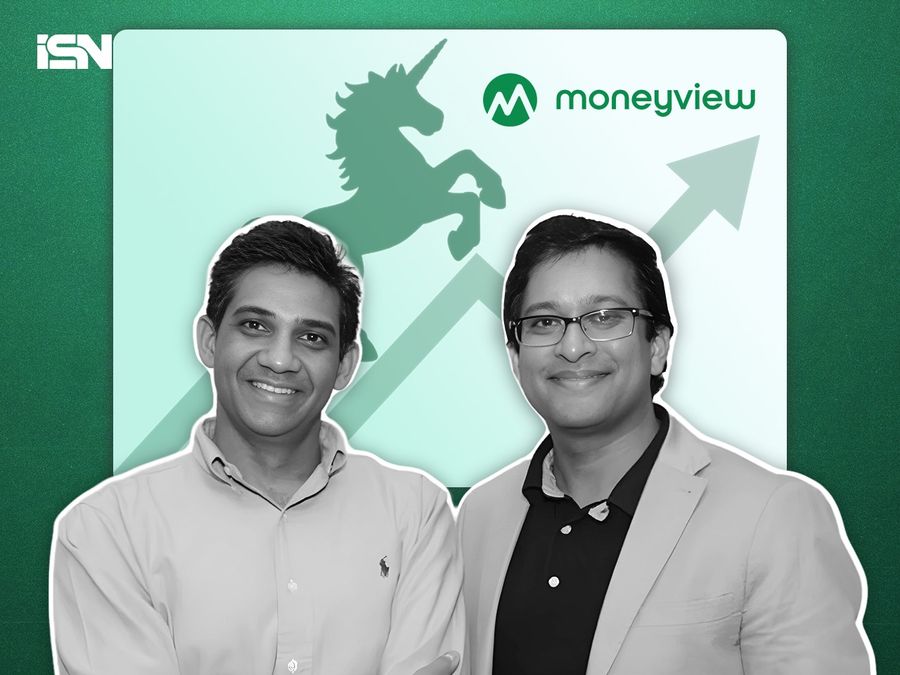 Moneyview becomes India's newest unicorn startup with a valuation of $1.2 billion: Report