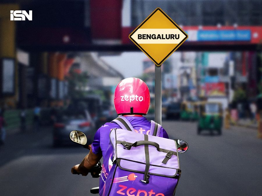 Grocery delivery unicorn Zepto moving headquarters from Mumbai to Bengaluru