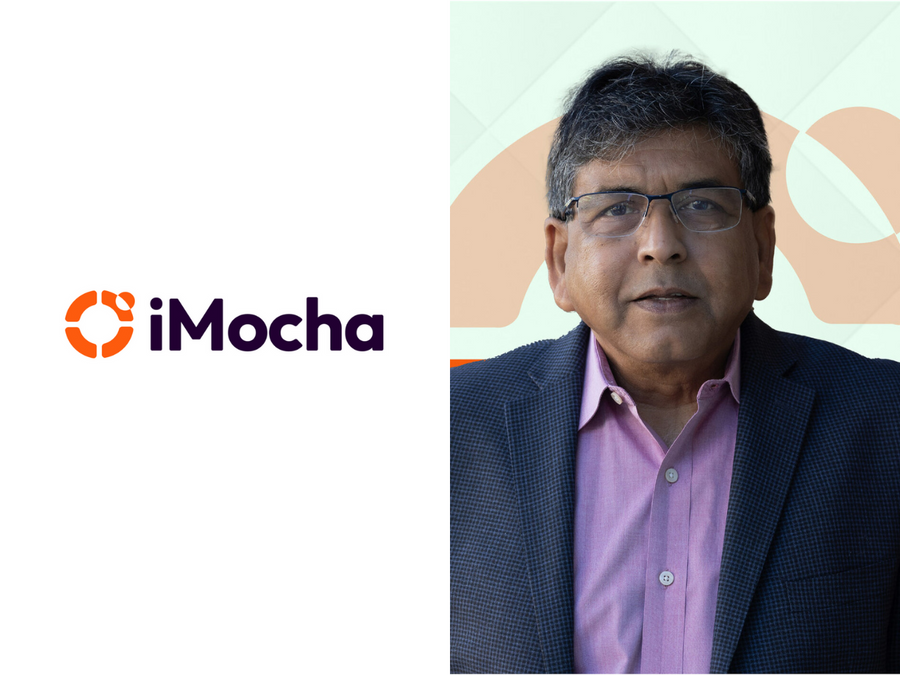 AIpowered Skills Intelligence Cloud platform iMocha appoints Dave