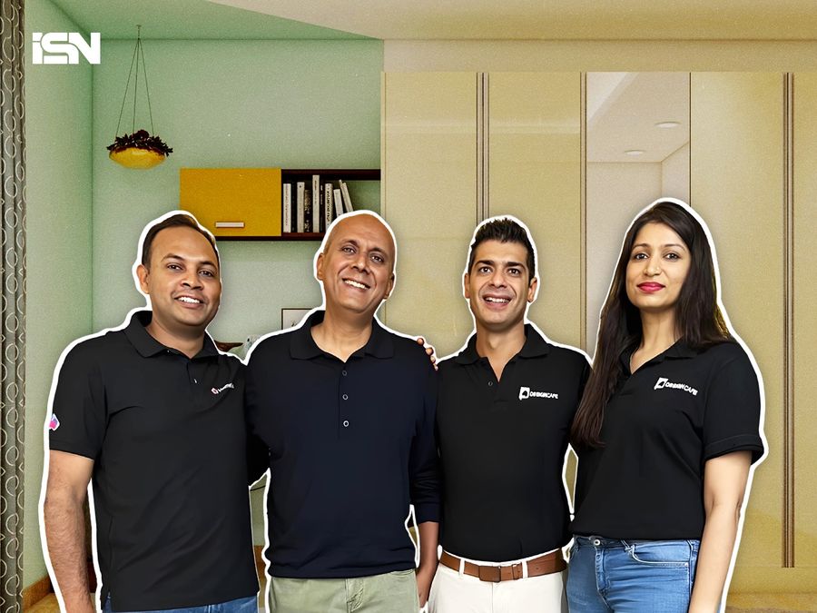 Interior design startup HomeLane buys DesignCafe, raises Rs 225 crore in funding