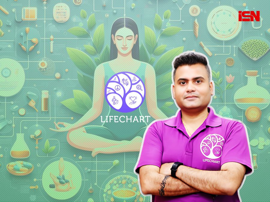 How LifeChart is transforming the search for authentic ayurvedic