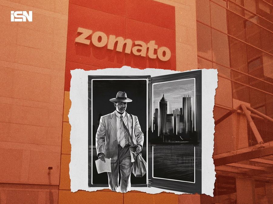 Zomato's Blinkit, Hyperpure auditor resigns, Company appoints Deloitte
