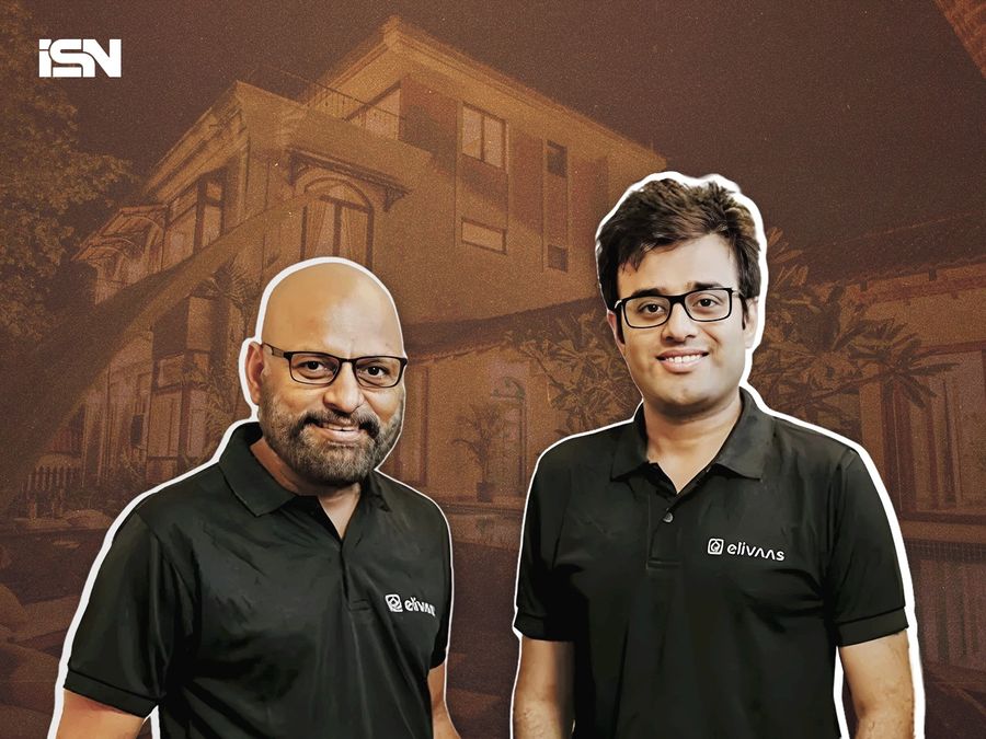 Vacation home rentals startup ELIVAAS raises $5 million in funding