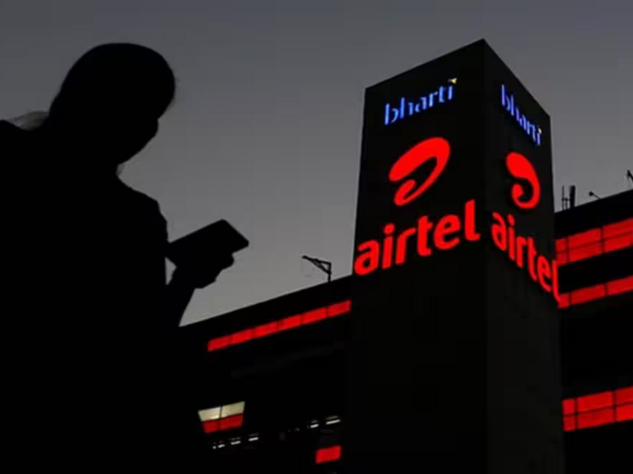 Nokia partners with Jio rival Airtel to deploy a next-generation optical transport network