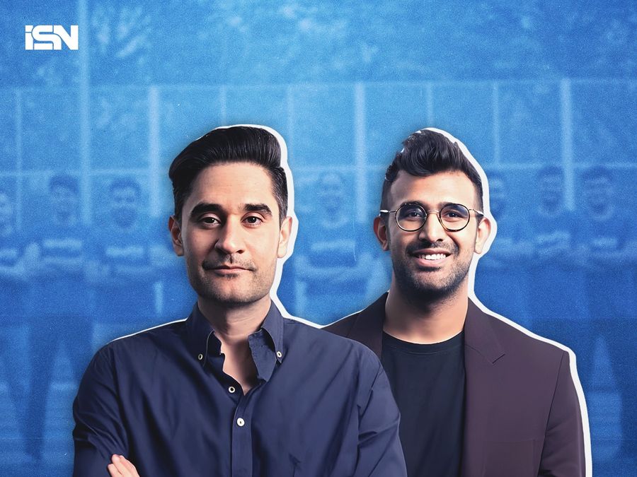 Pune-based sportstech startup Spolto raises $1 million in a seed round