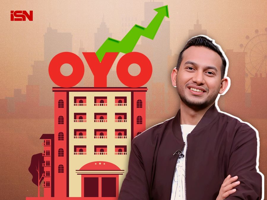 OYO reports first-ever net profit of Rs 229 crore in FY24; CEO says 'improvements still left to do'