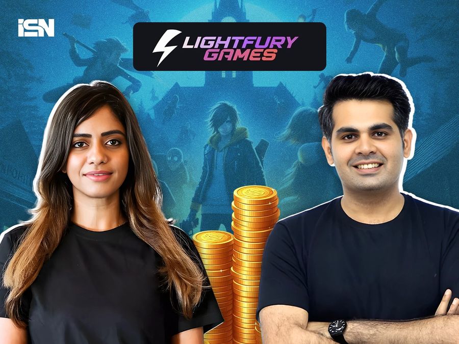 Gaming startup LightFury Games raises $8.5M in a seed round led by Blume Ventures