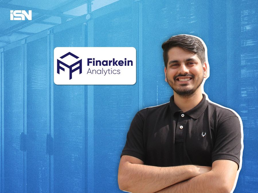 Finarkein Analytics raises $4.75 million led by Nexus Venture Partners