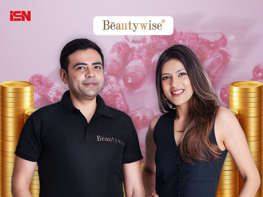 Indian beauty and wellness brand Beautywise raises Rs 6.5Cr in funding led by AC Ventures, others