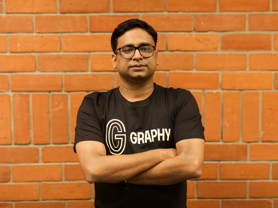 Edtech Giant Unacademy Elevates Sumit Jain To Co-founder Status