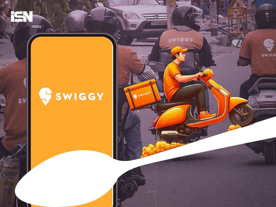 Zomato's rival Swiggy's valuation up by 13% to Rs 1 lakh crore: Report