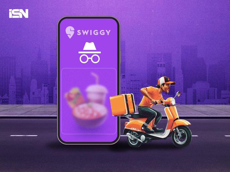 Zomato rival Swiggy launches incognito mode for private ordering of food and Instamart