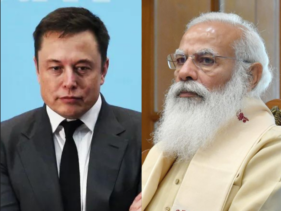 Tesla CEO Elon Musk postpones his trip to India, says 'Will visit later ...