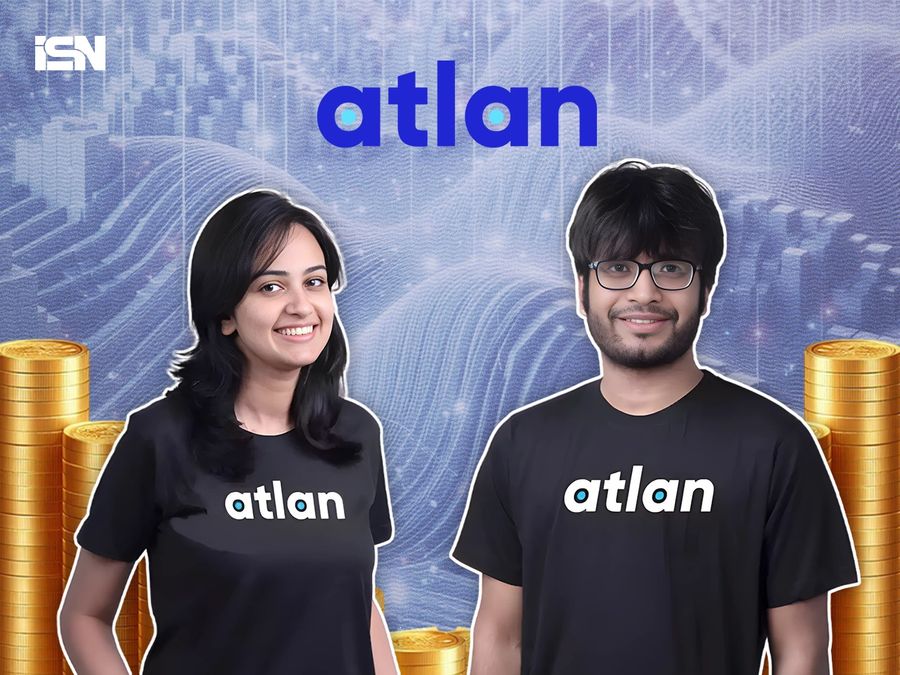 Data and AI governance platform Atlan raises $105M in a Series C round