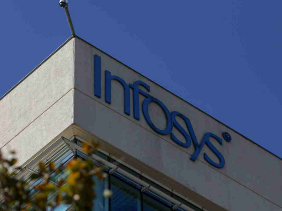 Tech giant Infosys to receive windfall tax refund of Rs 6,329 crore from I-T department