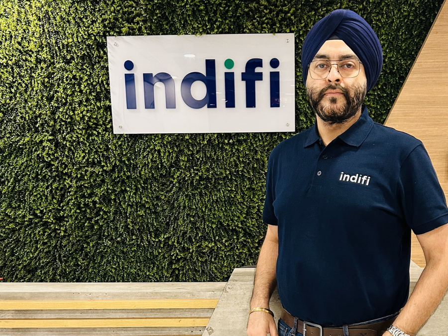 Indifi appoints Jasmeet Arora as Chief Growth Officer to accelerate growth and expansion