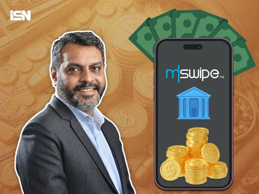 Mumbai-based Mswipe Technologies raises $20M led by Alpha Wave Global, existing investors