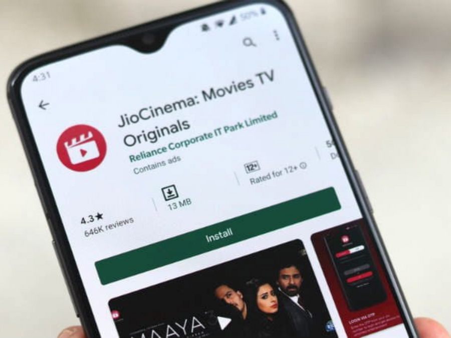 Mukesh Ambani's JioCinema partners with ShareChat and Moj; Here's why