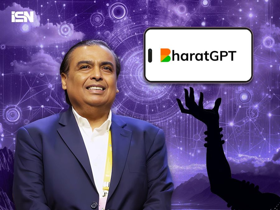 Mukesh Ambani backed BharatGPT to launch first ChatGPT-style service 'Hanooman' next month