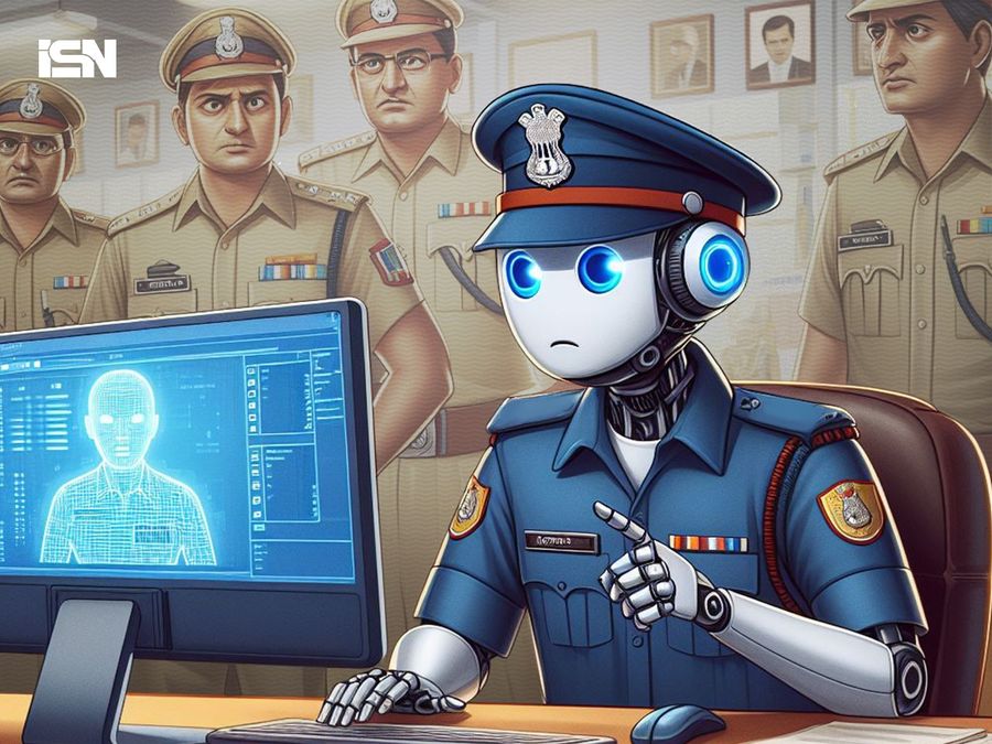 Uttar Pradesh police to deploy AI tool Crime GPT to catch criminals faster; Key things to know
