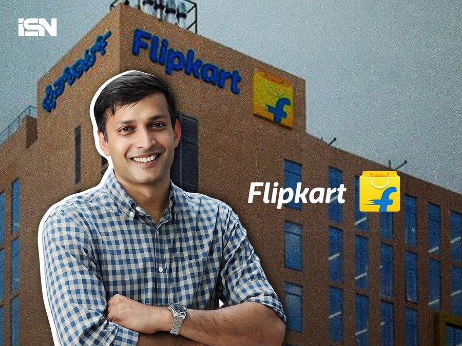 Walmart-owned Flipkart appoints Ramesh Gururaja as Senior VP of Consumer Product