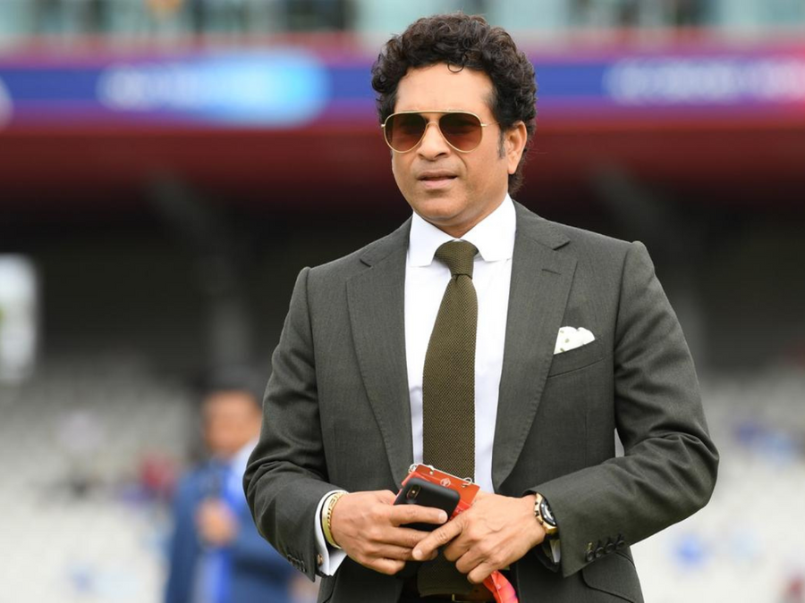 Former cricket legend Sachin Tendulkar Kissht as an investor and brand ambassador