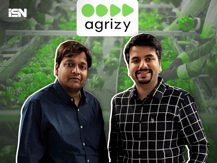 Bengaluru-based agritech startup Agrizy raises $9.8 million in a Series A round