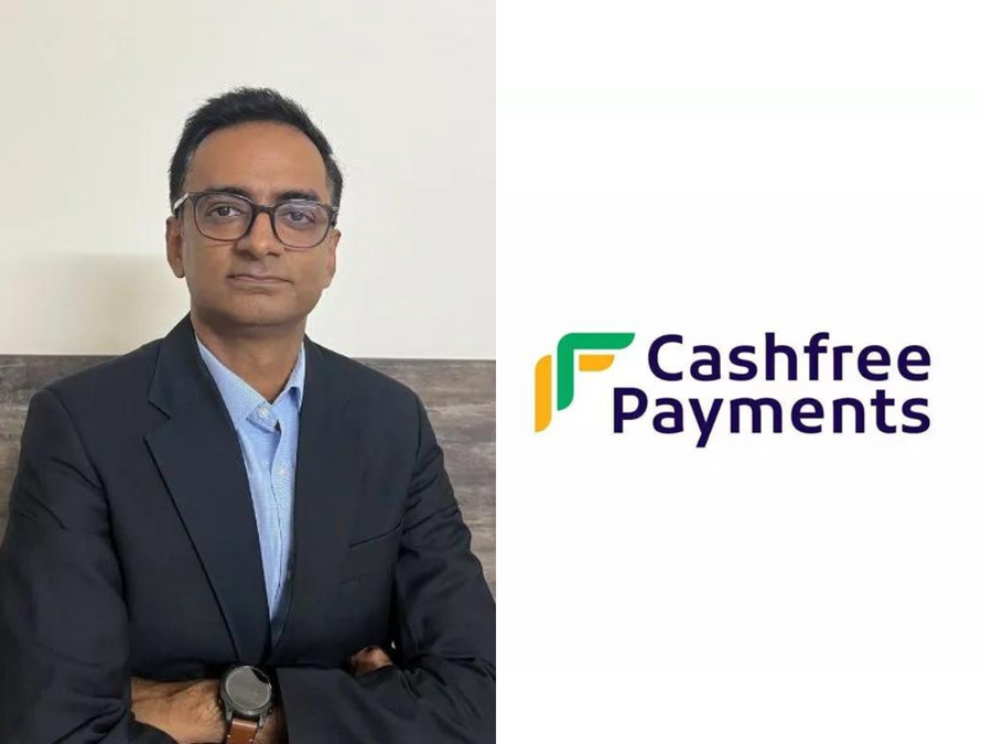 Cashfree Payments appoints Nitin Pulyani as Head of Product and Senior Vice President