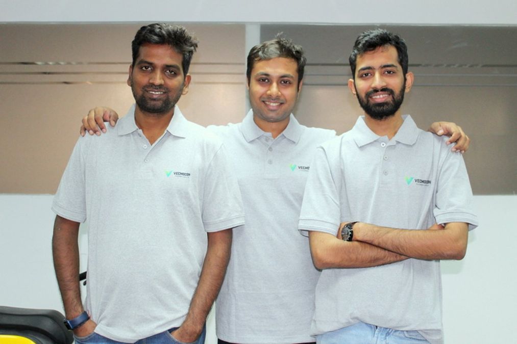 Delhi-based vehicle intelligence startup Vecmocon Technologies raises $10 million in funding