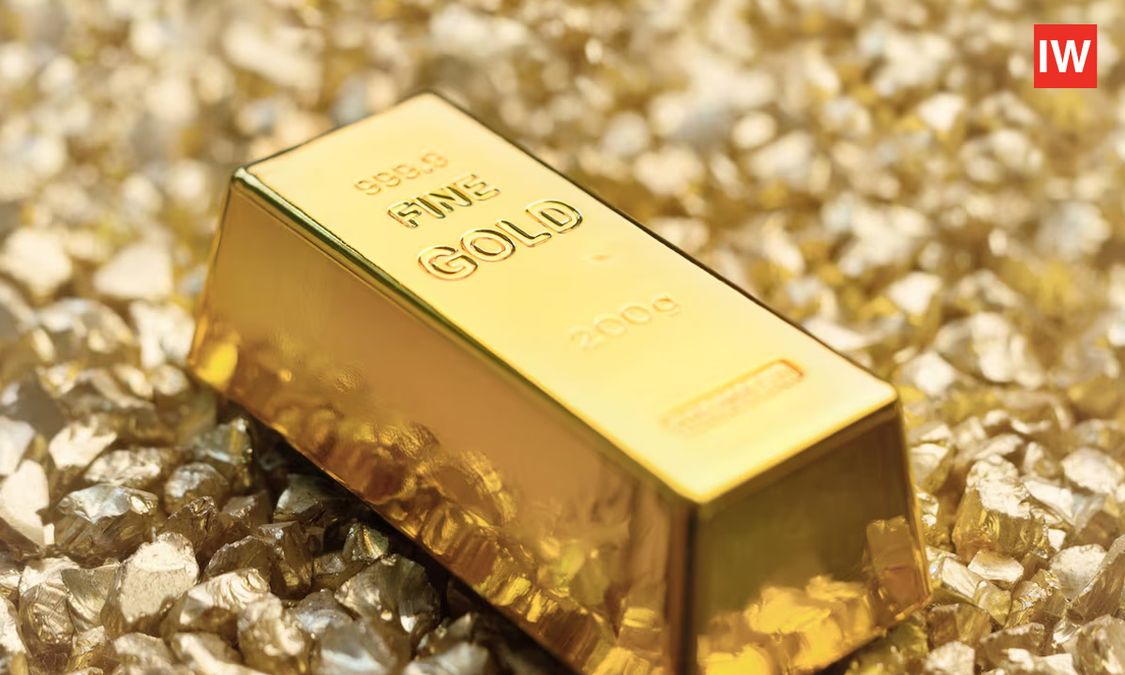 Gold Prices Drop Slightly On Dec Amid Strong Us Dollar Impact Gold