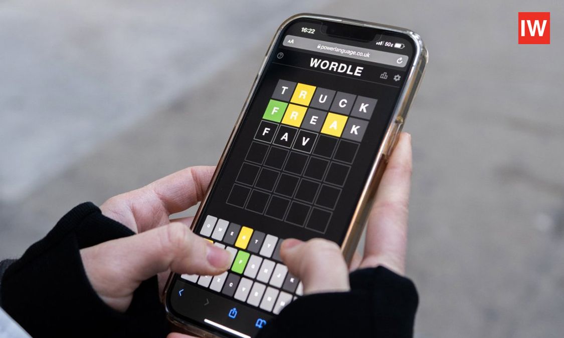 Today’s Wordle 1321 Hints and Answer for Jan 30, 2025 Get Answer Inside