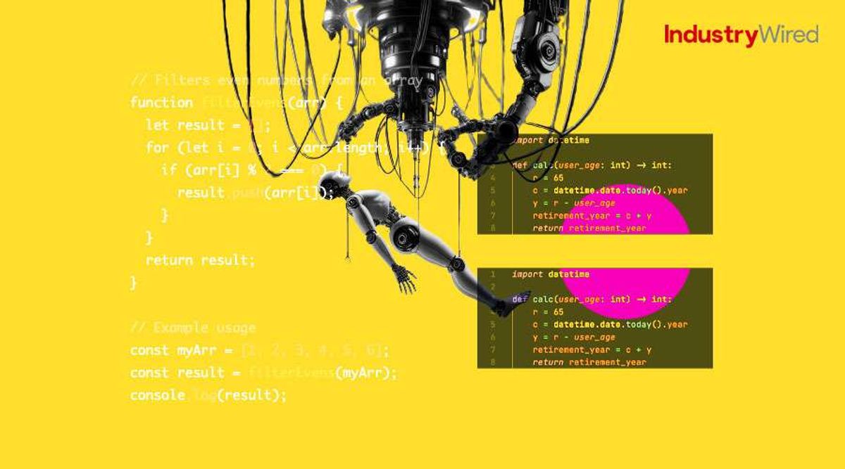 How to Program a Robot: Coding Basics for Robotics Enthusiasts
