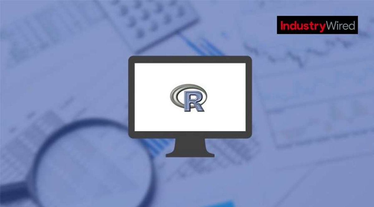 R Programming for Data Analysis in the Cryptocurrency Market