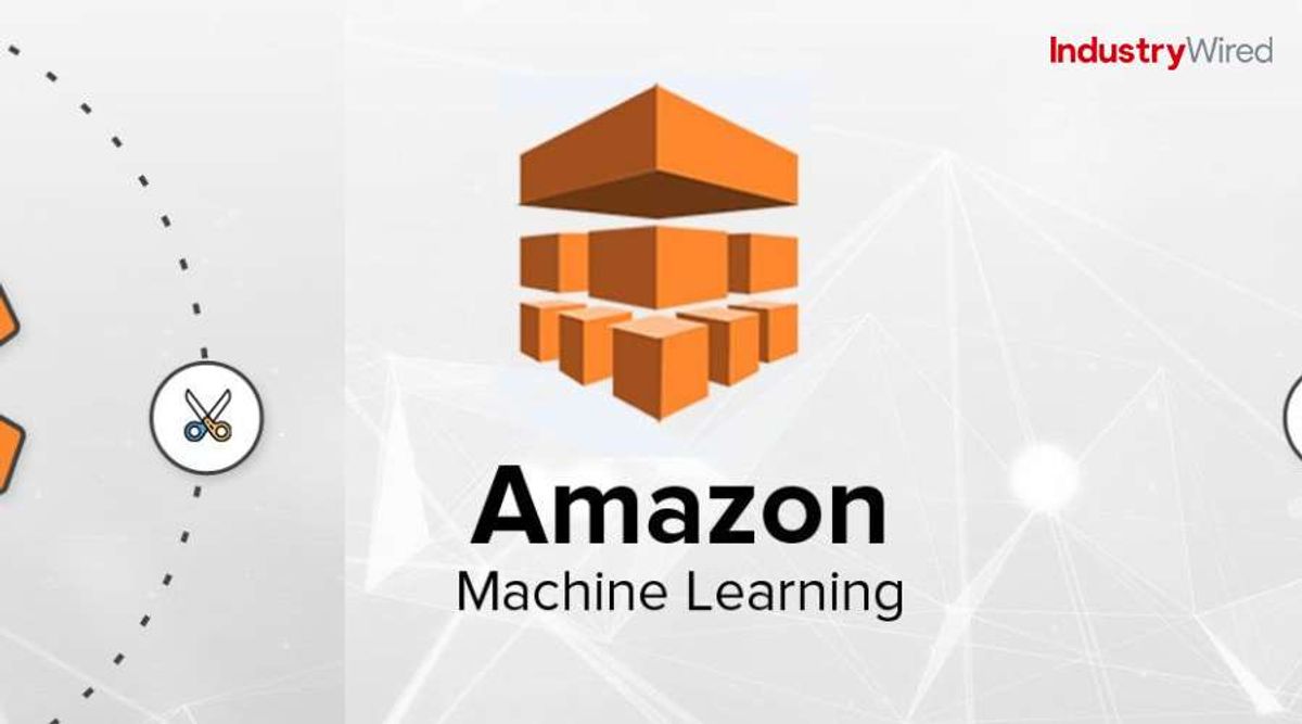 Amazon s machine learning everything you need to know