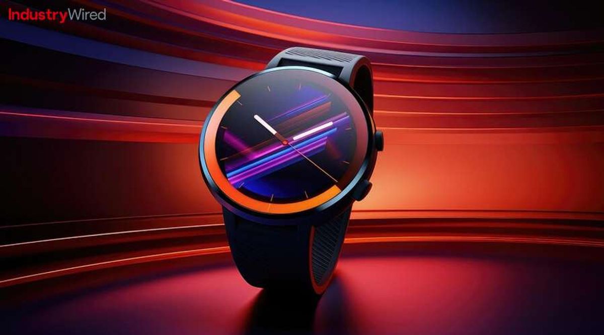 Smartwatches to Buy Under 1000