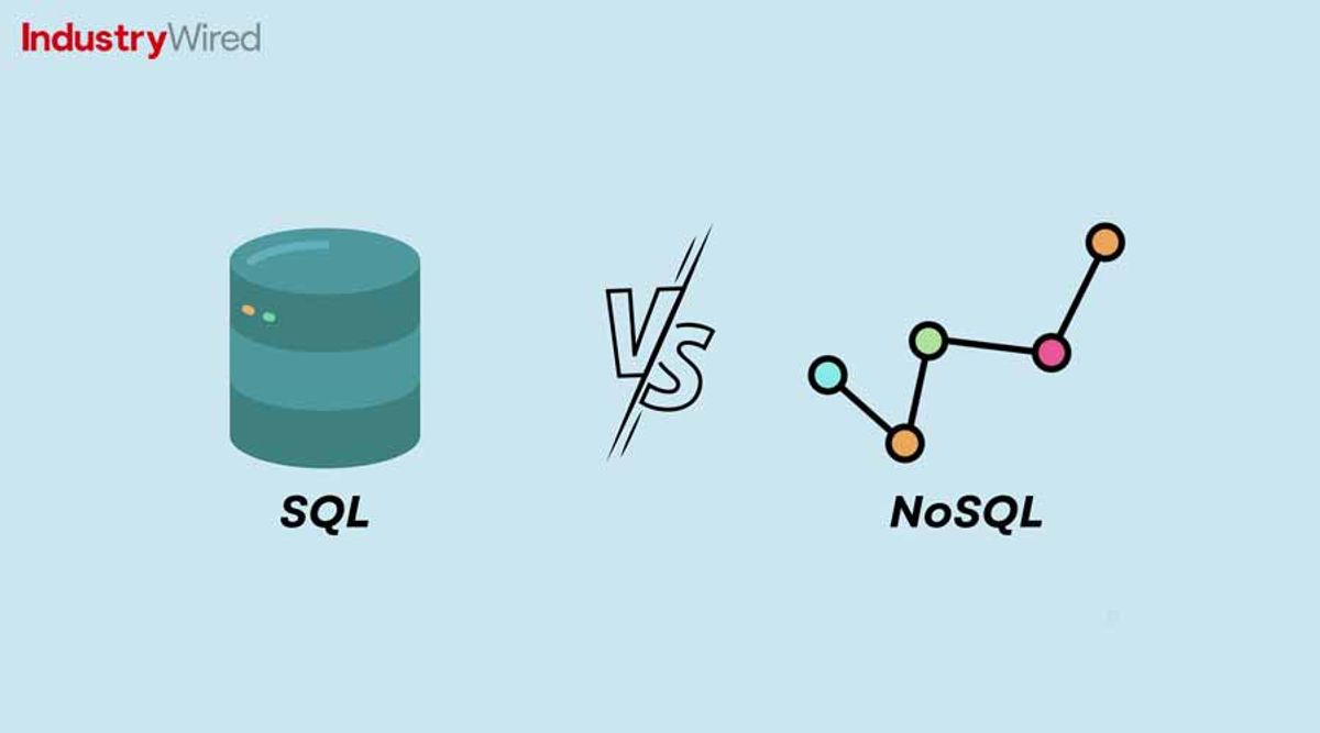 SQL vs NoSQL: Understanding the Differences