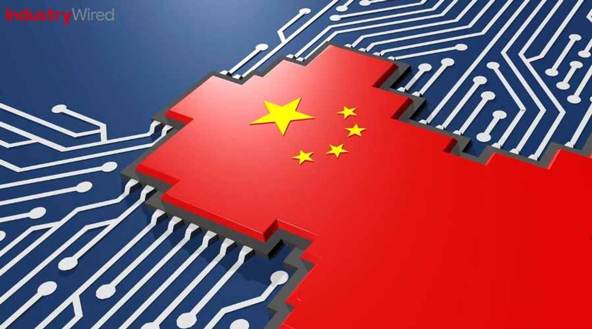 Generative Ai Patents How China Is Dominating The Global Landscape Generative Ai Patents How China Is Dominating The Global Landscape