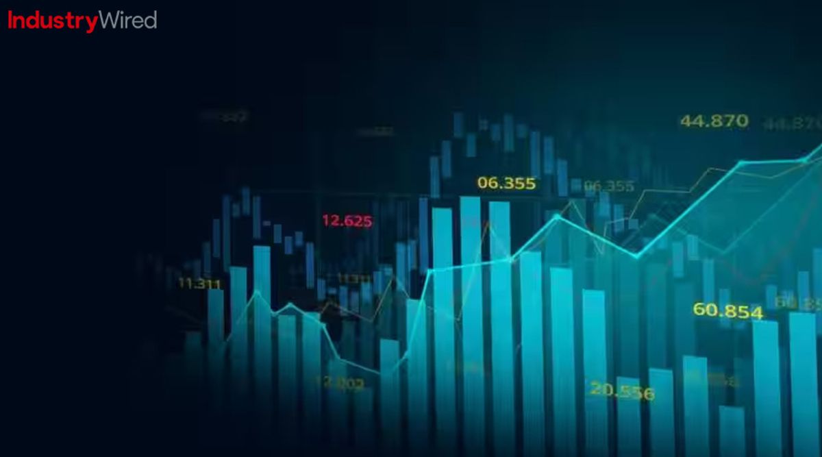 Stock Market Today: Adani Green, Piramal Pharma Stocks Surge