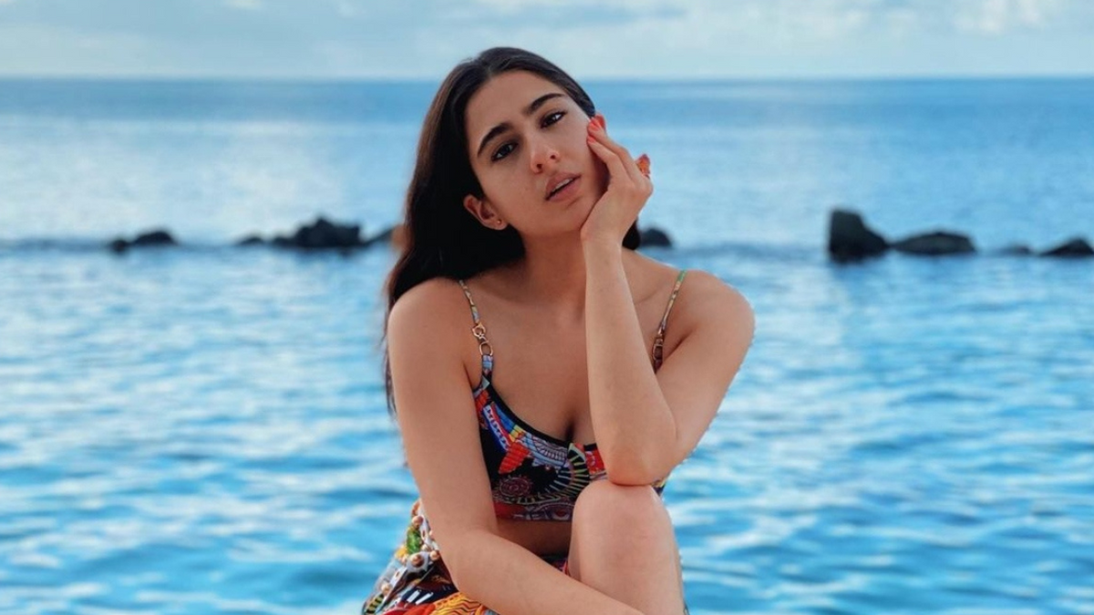 From Fashion Investments to Menstruation Awareness: How Sara Ali Khan Made Headlines